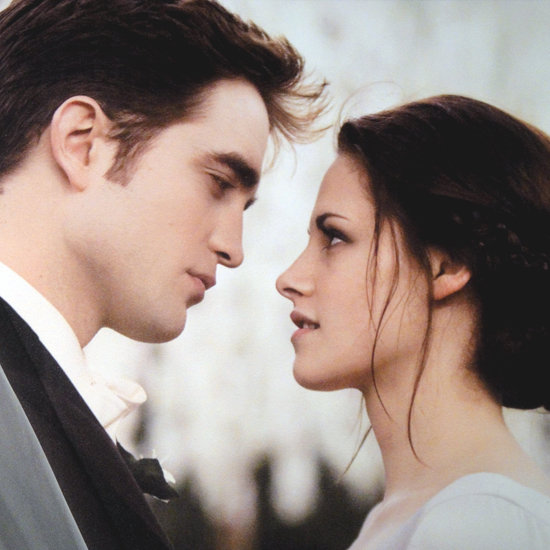 Kristen Stewart in Breaking Dawn Kristen Stewart in Breaking Dawn