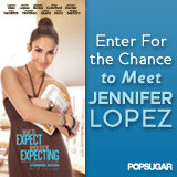Enter For a Chance to Meet Jennifer Lopez! Enter For a Chance to Meet Jennifer Lopez!