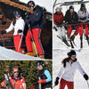 Kate Middleton Prince William Ski Vacation Pictures 2012