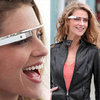 Google Project Glass HUD Glasses