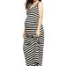 Gap Striped Tank Dress ($50)