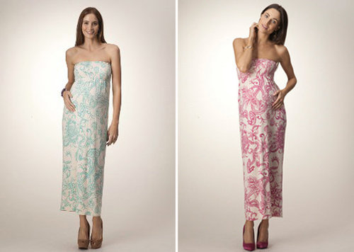 Rosie Pope Maxi Dress ($168) Rosie Pope Maxi Dress ($168)