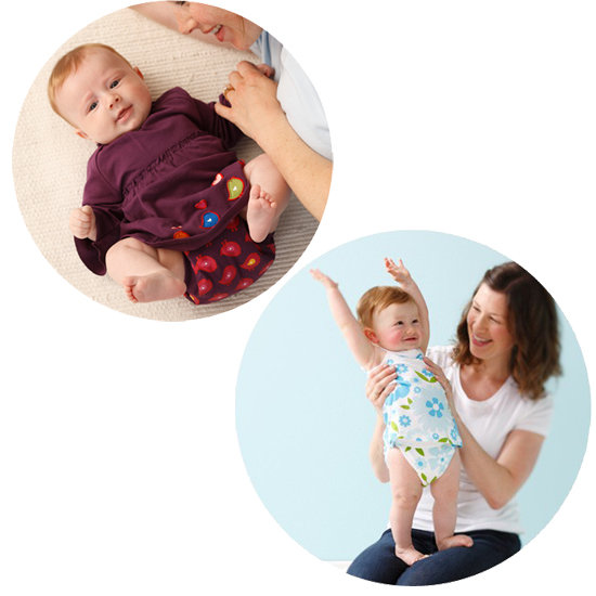 gStyle Coordinating Tops and Little gPants gStyle Coordinating Tops and Little gPants