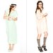 Hatch Airplane Dress ($188-$278), Hatch Shirt Dress ($238) 