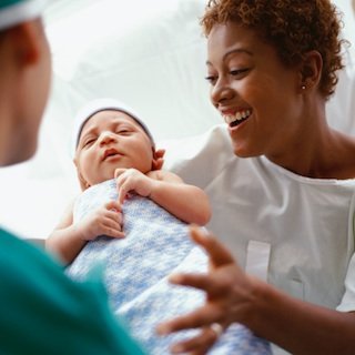 The Cost of Having a Baby