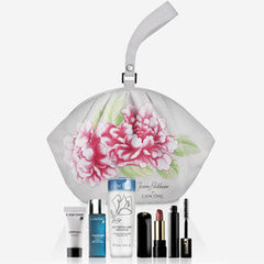 Lancome and Jenny Packham Collaboration