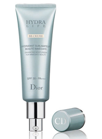 Dior Launches Hydra Life BB Creme in Australia