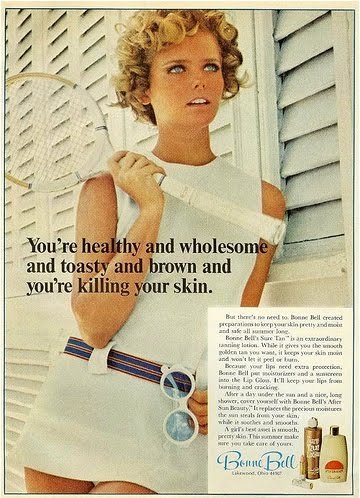 Cheryl Tiegs Cheryl Tiegs