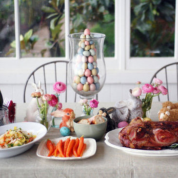 Easter Party Ideas
