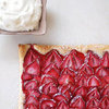 Strawberry Tart Easy Recipe