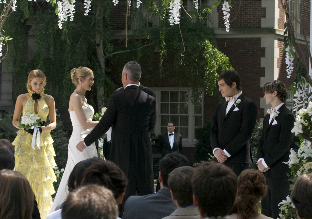 Gossip Girl Gossip Girl