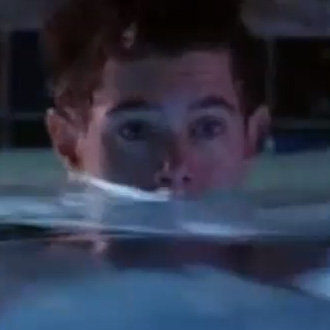 Adam Brody in Growing Up Brady