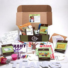 Kids Subscription Services