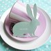 Easter Brunch Name Cards
