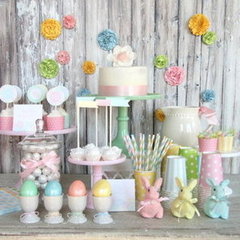 Easter Party Printables and Downloads Easter Party Printables and Downloads