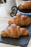 Gluten Free Pâte Croissant, Perfect for Passover