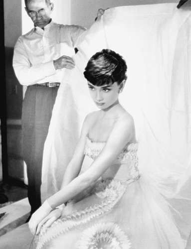 So Demure
