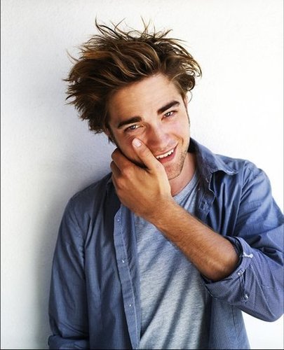 Only Rob