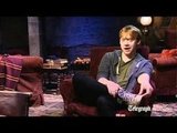 Harry Potter studio tour: 'Every prop has memory', says Rupert Grint