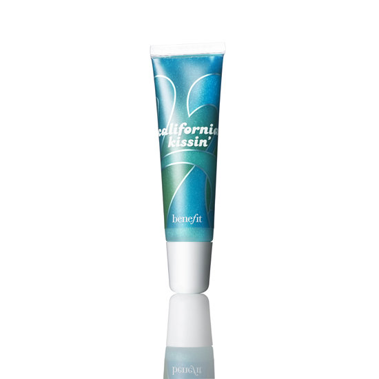 This Benefit Cosmetics California Kissin' Lip Gloss ($20) does triple-duty for any bride. Top your lipstick with this blue gloss to brighten your smile, and your former fiancé won't mind the minty taste either.
This Benefit Cosmetics California Kissin' Lip Gloss ($20) does triple-duty for any bride. Top your lipstick with this blue gloss to brighten your smile, and your former fiancé won't mind the minty taste either.
