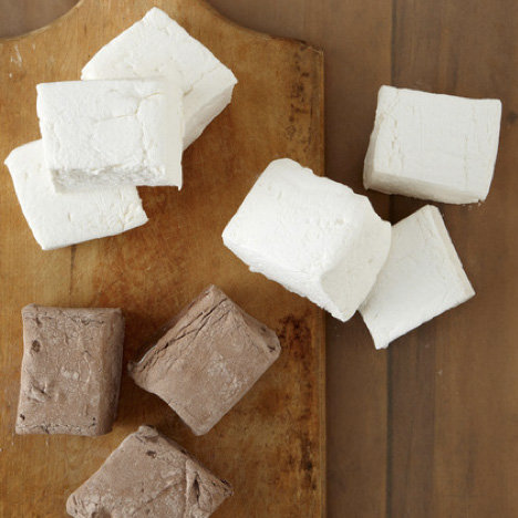 Artisan Marshmallows Artisan Marshmallows