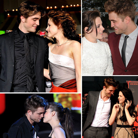 Happy Birthday, Kristen Stewart — See Her and Rob's Sweetest Moments Happy Birthday, Kristen Stewart — See Her and Rob's Sweetest Moments