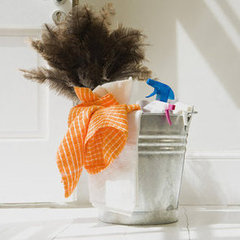 How to Have a Clean Home Without Cleaning and Other Savvy Hits of the Week!
