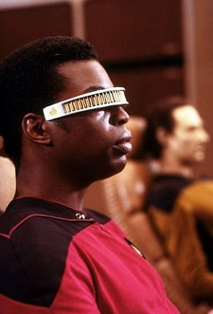Star Trek: The Next Generation Star Trek: The Next Generation