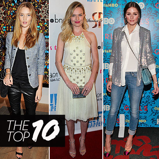 Best Celebrity Style April 2, 2012 Best Celebrity Style April 2, 2012