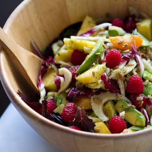 Raw Recipes For Beginners