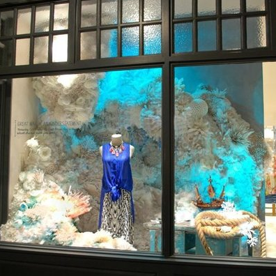 Interior Design News For April 7, 2012