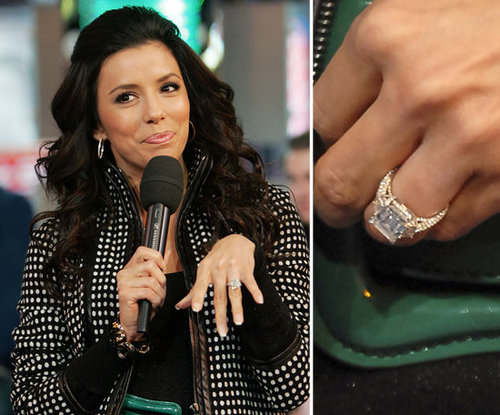 Eva Longoria Eva Longoria