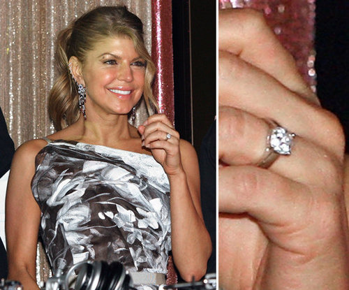 Fergie Fergie