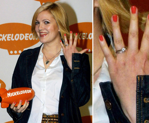 Drew Barrymore Drew Barrymore