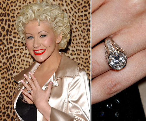 Christina Aguilera Christina Aguilera