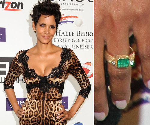 Halle Berry Halle Berry