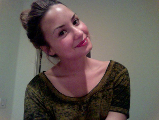 Demi Lovato Demi Lovato