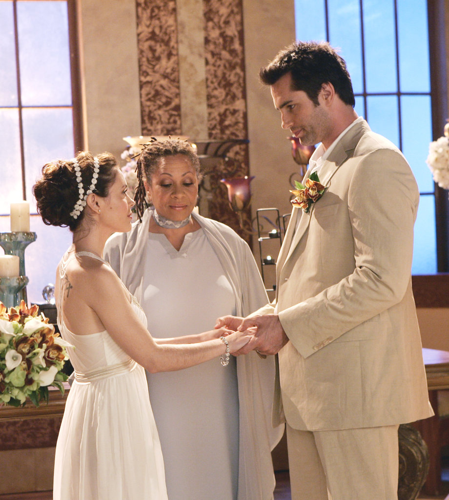 Charmed Charmed
