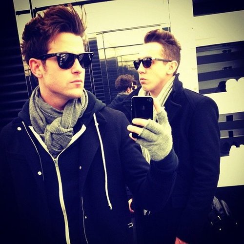 Jared Followill Jared Followill