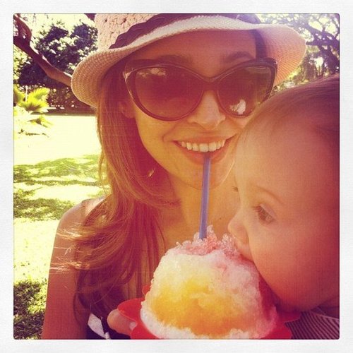 Autumn Reeser Autumn Reeser