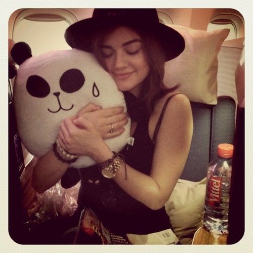 Lucy Hale Lucy Hale