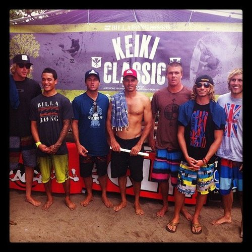 Kelly Slater Kelly Slater