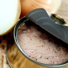 Healthy Foods That Contain BPA