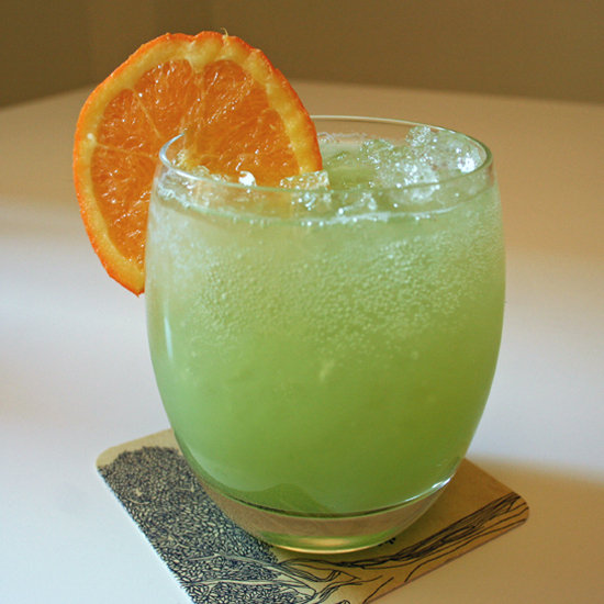 This resort-ready ranch mocktail hails from The Ranch at Live Oak Malibu. Fruit, ginger, and a little fizz combine to create a signature mocktail you can enjoy any time of the day.
This resort-ready ranch mocktail hails from The Ranch at Live Oak Malibu. Fruit, ginger, and a little fizz combine to create a signature mocktail you can enjoy any time of the day.