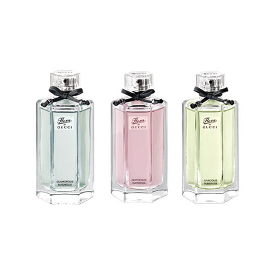 Gucci Flora Garden Collection