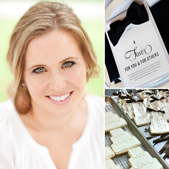 Wedding Favors That Give Back Wedding Favors That Give Back