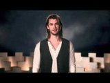 Happy Birthday Kristen! - Chris Hemsworth