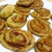 Ham and Cheese Pinwheels