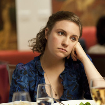 Girls TV Show Pilot Review