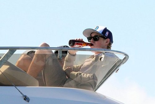 One Direction's Niall Horan laid back and relaxed in Australia.
One Direction's Niall Horan laid back and relaxed in Australia.